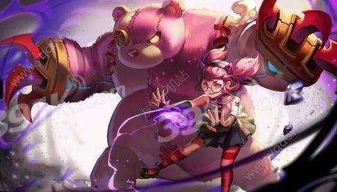 法师安琪拉皮肤爆料最新,神秘法师降临!安琪拉全新皮肤惊艳曝光 第2张 法师安琪拉皮肤爆料最新,神秘法师降临!安琪拉全新皮肤惊艳曝光 第2张