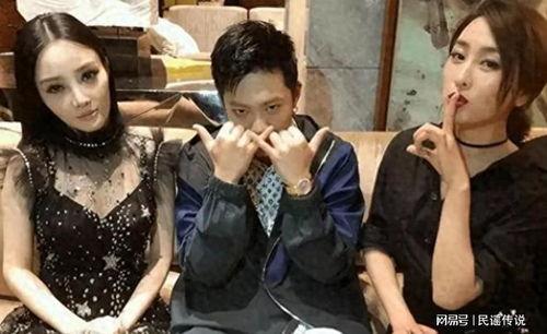 那些娱乐圈的惊人爆料,揭秘明星背后的秘密与真相  第2张